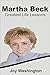 Martha Beck: Martha Beck Gr...