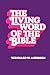The Living Word of the Bible by Bernhard W. Anderson