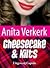 Cheesecake & kilts by Anita Verkerk
