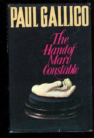 The Hand of Mary Constable