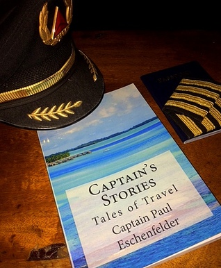 Captain's Stories - Tales of Travel