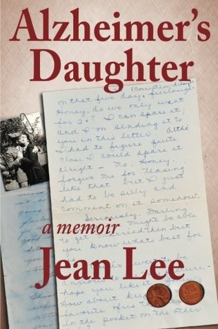 Alzheimer's Daughter (Paperback)