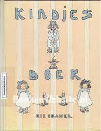 Kindjesboek