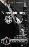Negotiations by Nicholas Bella Negotiations by Nicholas Bella