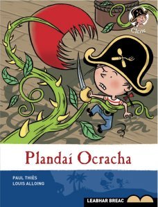 Plandaí Ocracha (Paperback)