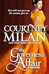 The Governess Affair by Courtney Milan