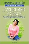 Redeemed by Grace by Ramona Treviño