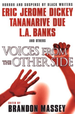 Voices from the Other Side (Dark Dreams, #2)