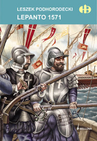 Lepanto 1571 (polish)
