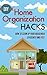 DIY Home Organization Hacks...