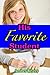 His Favorite Student (Taboo Teacher Erotica)
