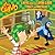 El Chavo: Locos por la lucha libre / Crazy for Wrestling (Bilingual) (Spanish Edition)