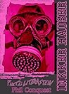 Inkker Hauser Part 2 - Literastein by Phil Conquest