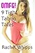OMFG! 9 Tight Taboo Tales Mega Bundle (Explicit XXX-Rated Teen Taboo First Time Erotica)