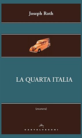 La quarta Italia (Kindle Edition)