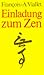 Einladung Zum Zen