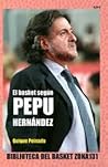 El basket según Pepu Hernández