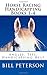 Horse Racing Handicapping Books 1-4: Angles, Tips, Advice, Handicapping Help (The Handicapper Series)