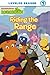 Riding the Range (The Backyardigans)