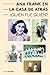 Ana Frank en la Casa de Atrás - ¿quién fue quién? (Anne Frank - who-was-who nº 5) (Spanish Edition)