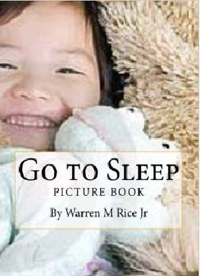 Go to Sleep