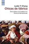 Chicas de Fábrica