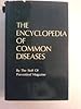 Image for The Encyclopedia of Common Diseases