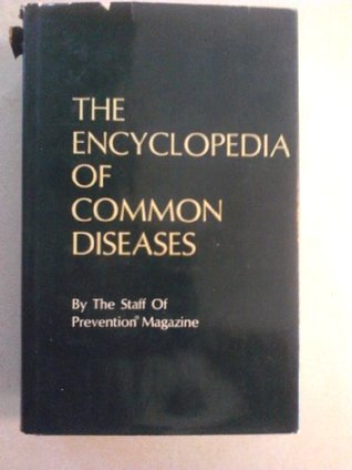 The Encyclopedia of Common Diseases (Hardcover)
