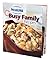 Kraft Philadelphia Busy Family Recipes
