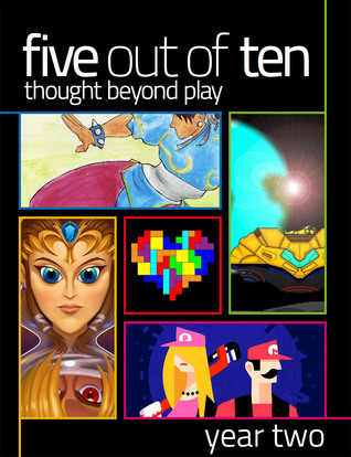 Five Out Of Ten: Year Two