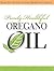 Purely Healthful Oregano oil