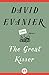 The Great Kisser by David Evanier