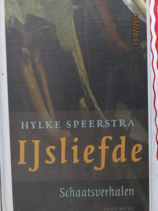 IJsliefde