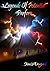 Legends Of Potentia: Perfero: Perfero (Endure Arc #3)