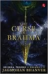 The Curse of Brahma by Jagmohan S. Bhanver