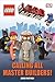 The LEGO (R) Movie Calling All Master Builders! by David Fentiman