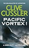 Pacific Vortex! (Dirk Pitt, #1)
