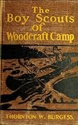 The Boy Scouts of Woodcraft Camp