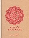 Rosa's Thai Cafe:...