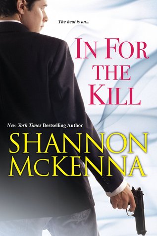In For the Kill (McClouds & Friends, #11)