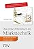 Das große Arbeitsbuch der Markttechnik by Michael Voigt