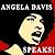 Angela Davis Speaks!