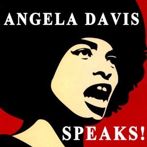 Angela Davis Speaks! (Kindle Edition)