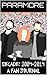 Paramore Decade 2004-2014 A Fan Journal