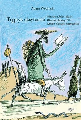Tryptyk Oksytański (Hardcover)