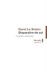Disparaître de so...