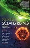 Solaris Rising by Ian Whates