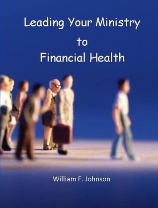 Leading Your Ministry to Financial Health
