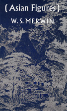 Asian figures (Paperback)