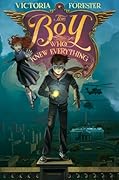 The Boy Who Knew Everything